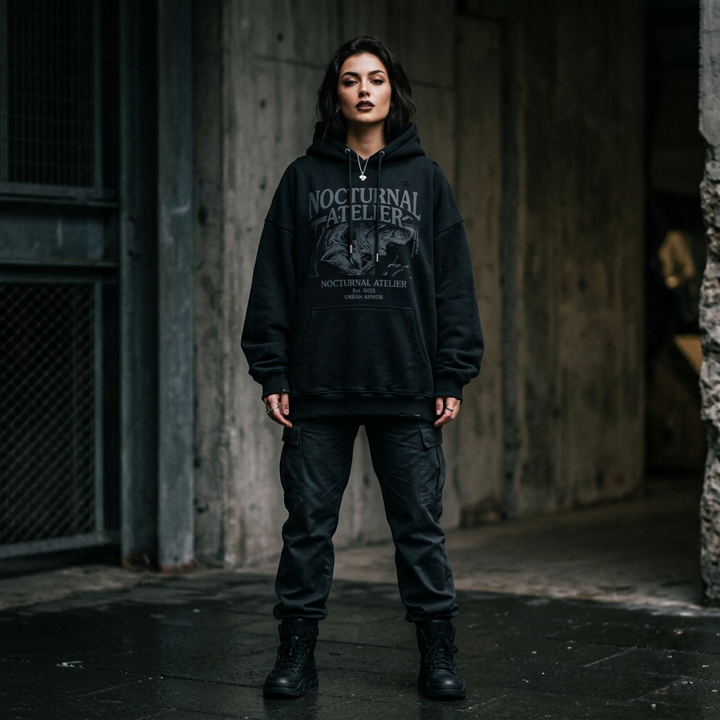 Hoodies