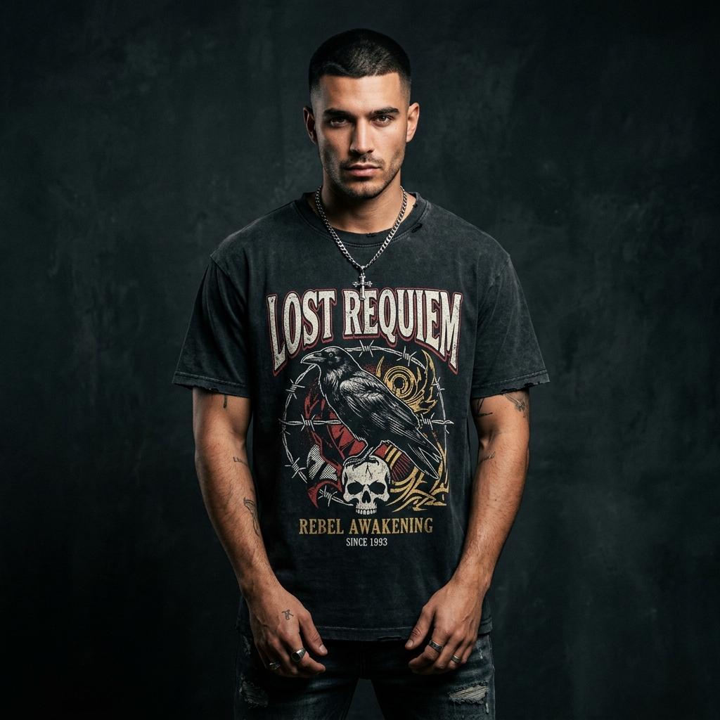 Graphic Tees